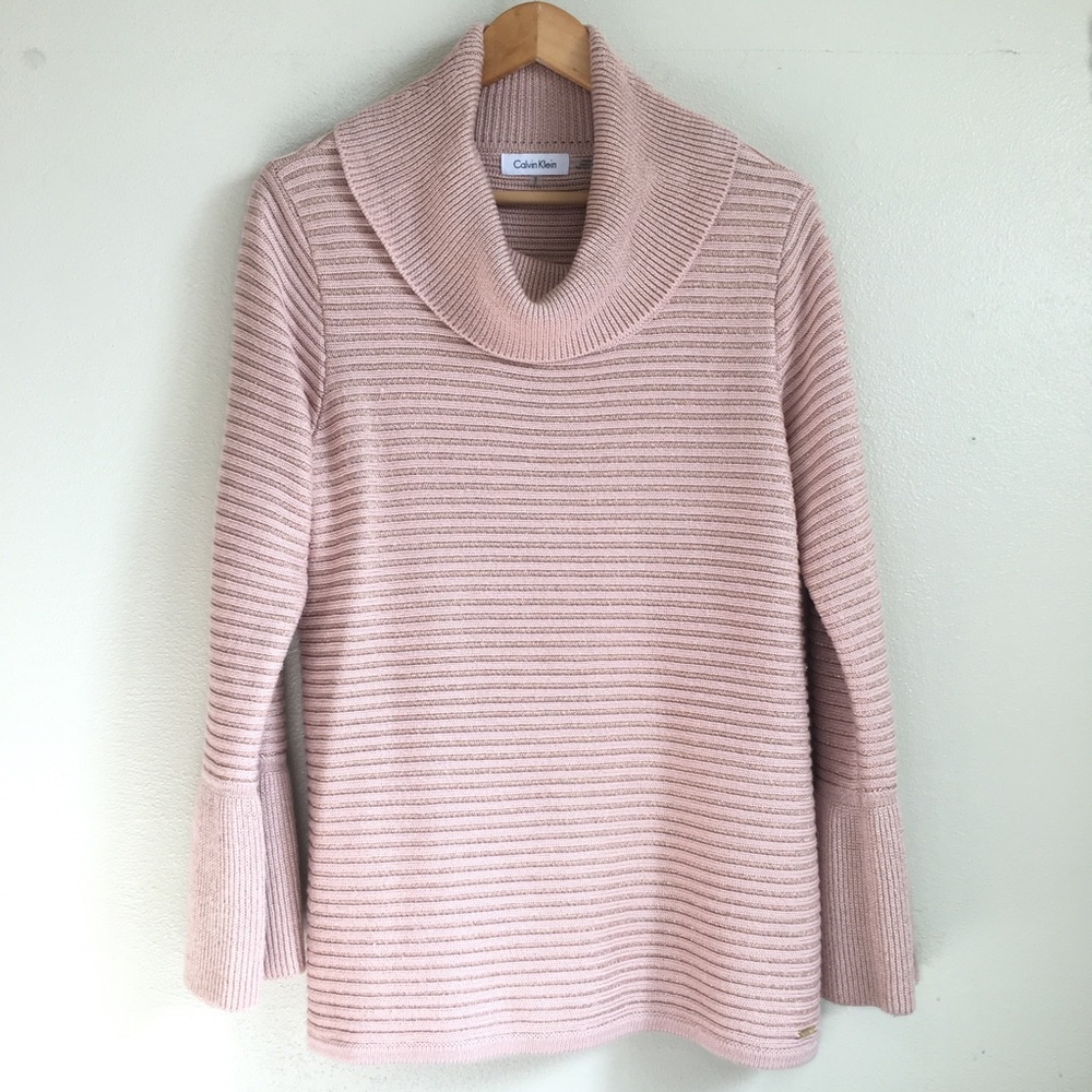 NWOT Calvin Klein Sweater